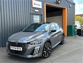Used Peugeot 208
