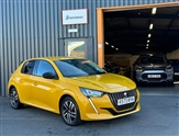 Used Peugeot 208