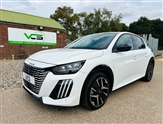 Used Peugeot 208