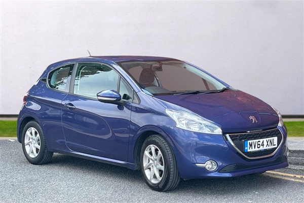Large image for the Used Peugeot 208