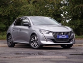Used Peugeot 208