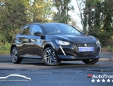 Used Peugeot 208