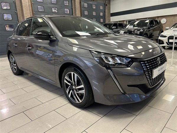 Large image for the Used Peugeot 208