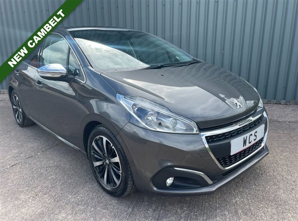 Large image for the Used Peugeot 208