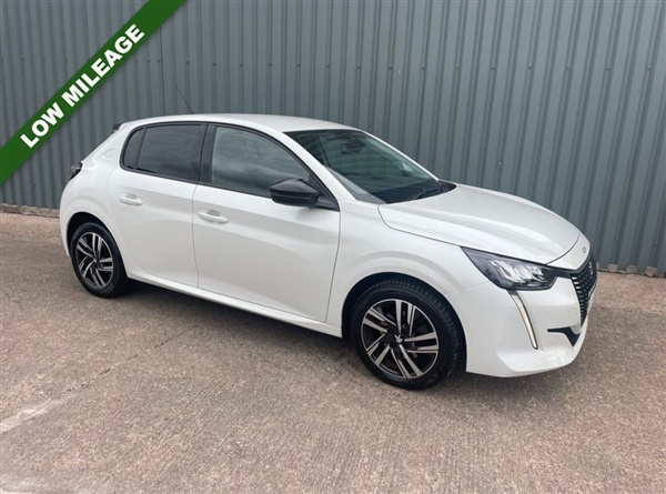 Large image for the Used Peugeot 208
