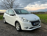 Used Peugeot 208