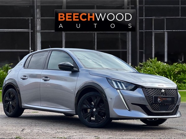 Large image for the Used Peugeot 208