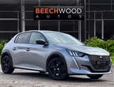 Used Peugeot 208