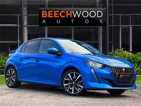 Large image for the Used Peugeot 208