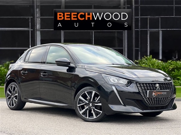 Large image for the Used Peugeot 208
