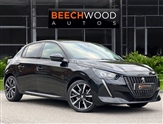Used Peugeot 208