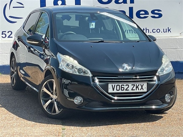 Large image for the Used Peugeot 208