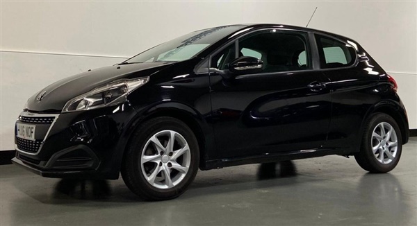 Large image for the Used Peugeot 208