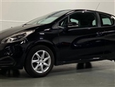 Used Peugeot 208