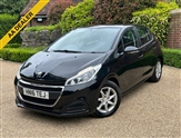Used Peugeot 208
