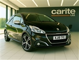 Used Peugeot 208