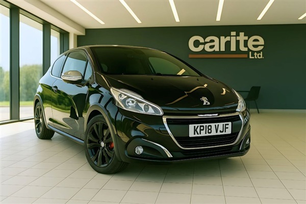 Large image for the Used Peugeot 208