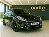 Used Peugeot 208