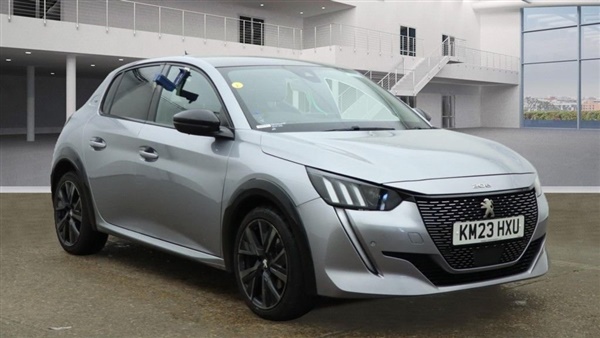 Large image for the Used Peugeot 208
