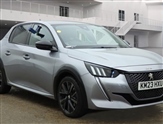 Used Peugeot 208