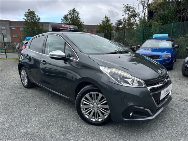 Large image for the Used Peugeot 208