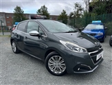Used Peugeot 208