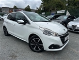 Used Peugeot 208