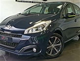 Used Peugeot 208