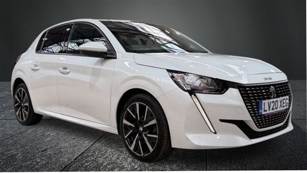 Large image for the Used Peugeot 208