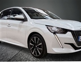Used Peugeot 208