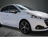 Used Peugeot 208