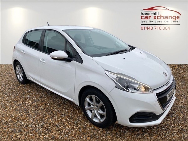 Large image for the Used Peugeot 208