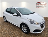 Used Peugeot 208