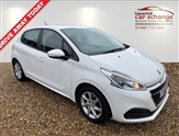 Used Peugeot 208