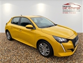 Used Peugeot 208