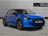 Used Peugeot 208