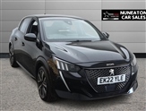 Used Peugeot 208
