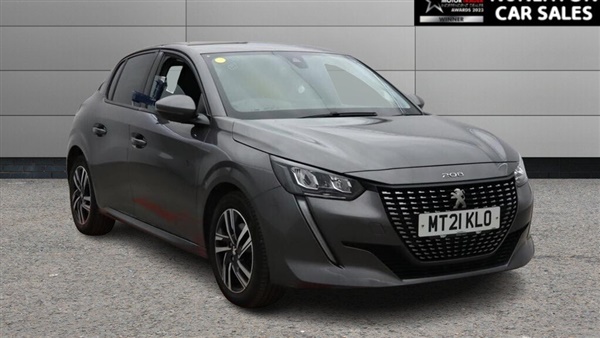Large image for the Used Peugeot 208