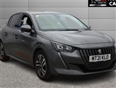 Used Peugeot 208