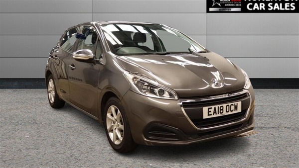Large image for the Used Peugeot 208