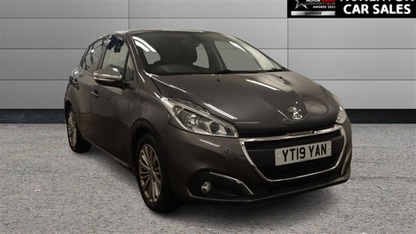 Large image for the Used Peugeot 208