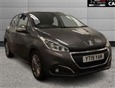 Used Peugeot 208