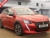 Used Peugeot 208