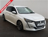 Used Peugeot 208