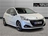 Used Peugeot 208