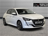 Used Peugeot 208