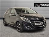 Used Peugeot 208