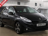 Used Peugeot 208