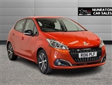 Used Peugeot 208