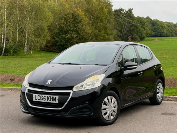Large image for the Used Peugeot 208